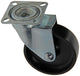 Mack by tente 1013181 - roller polyam.2 cuscinetti a sfere con piastra 60mm | 12 pezzi