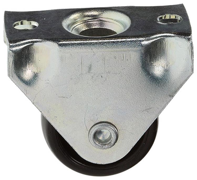 Mack by tente 1013493 - ruota per divano in plastica 36mm | 12 pezzi