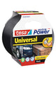 Tesa 1001550 - extra power uni.10x48 nero | 3 pezzi