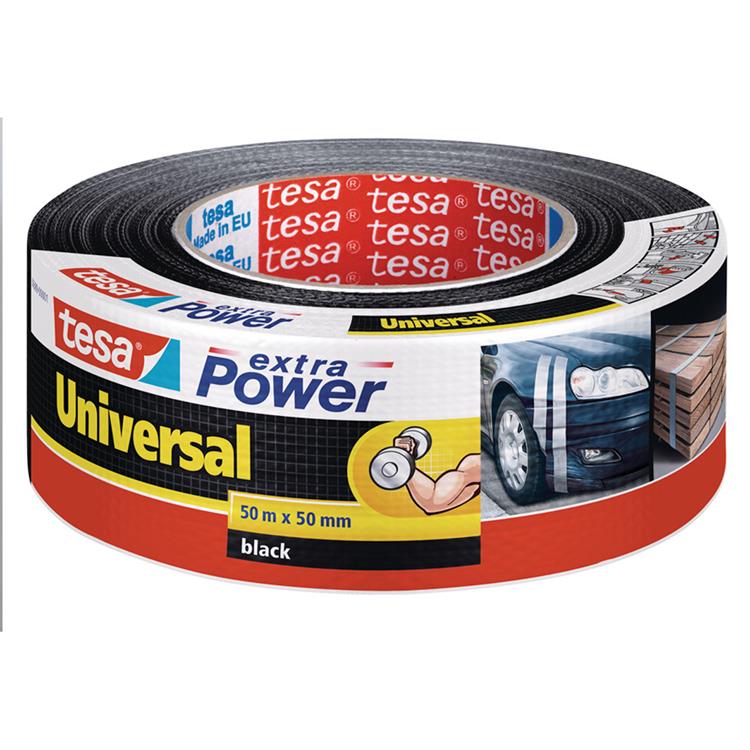 Nastro da lavoro tesa extra power 50mx48mm resistente ai raggi UV