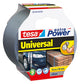 Tesa 1001552 - extra p.uni.grigio 10x50m | 3 pezzi