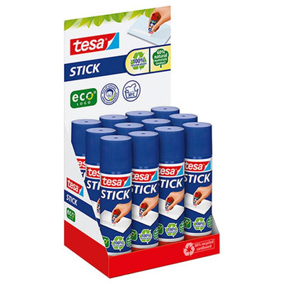 Tesa Colla Stick attorno a grandi