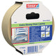 Tesa professional 1059201 - tapijttape extra sterk permanent 25m 50mm | 6 stuks