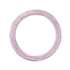 Vaessen creative • aluminiumdraad 500g 365mx0,8mm rose