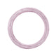 Vaessen creative • aluminiumdraad 500g 365mx0,8mm rose