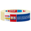 Tesa professional tesa standard 04323-00042-00 schilderstape tesakrepp beige (l x b) 50 m x 30 mm 1 stuk(s)