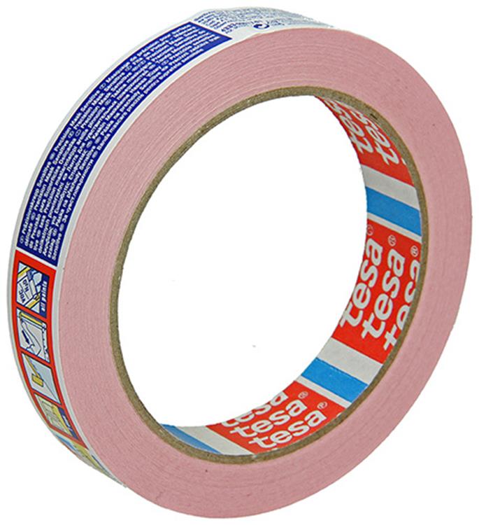 Tesa profesional 1009790 - tesa precis.mascarilla sensit. 19mmx50m | 8 piezas
