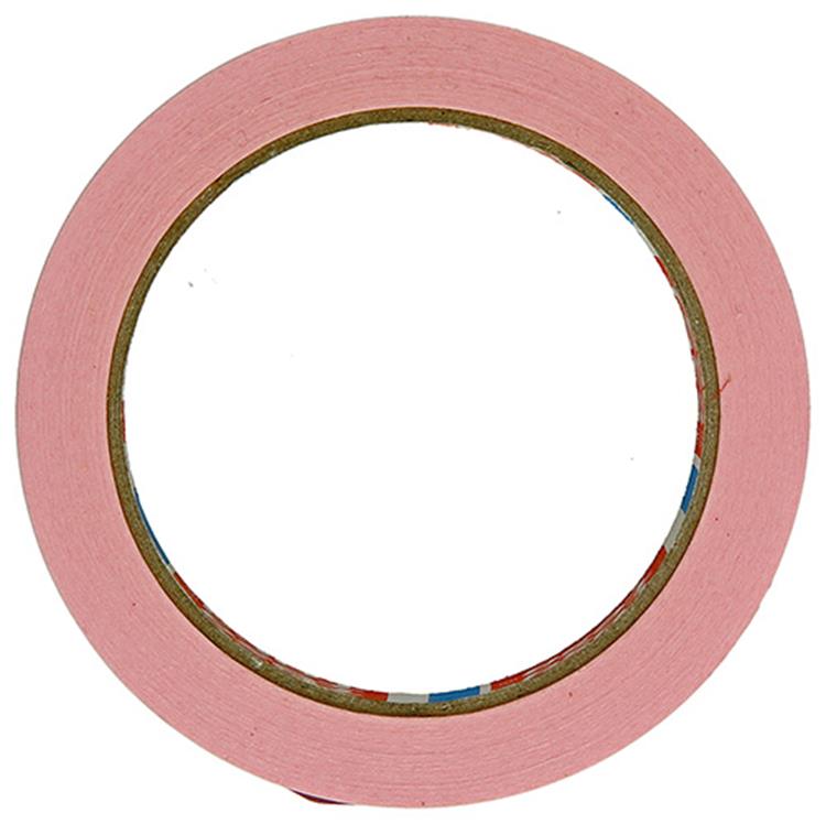 Tesa profesional 1009790 - tesa precis.mascarilla sensit. 19mmx50m | 8 piezas