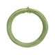 Vaessen creative • aluminiumdraad 500g 37mx2,5mm apple green