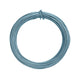Vaessen creative • aluminiumdraad 500g 37mx2,5mm ice blue