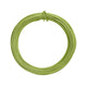 Vaessen creative • aluminiumdraad 500g 37mx2,5mm mint green