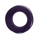 Vaessen creative • aluminiumdraad 500g 37mx2,5mm aubergine