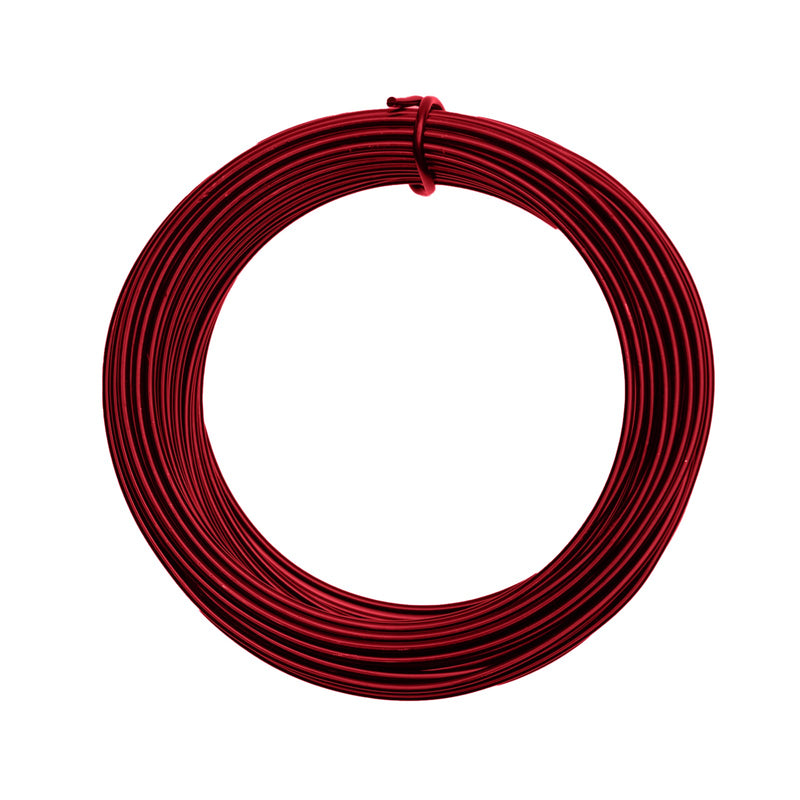 Vaessen creative • filo di alluminio 3mm