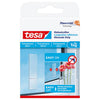 Tesa 1051176 -powerstrips® trasp.- 1kg | 5 pezzi