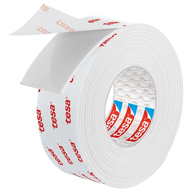 Tesa 1051181 - cinta de montaje powerbond® superficies sensibles 1,5m:19 | 10 piezas