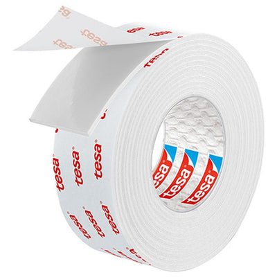 Tesa 1051181 - nastro di montaggio powerbond® superfici sensibili 1,5 m:19 | 10 pezzi