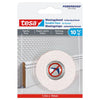 Tesa 1051181 - cinta de montaje powerbond® superficies sensibles 1,5m:19 | 10 piezas