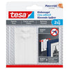 Tesa 1051203 - adesivo superfici sensibili per unghie 2kg | 8 pezzi