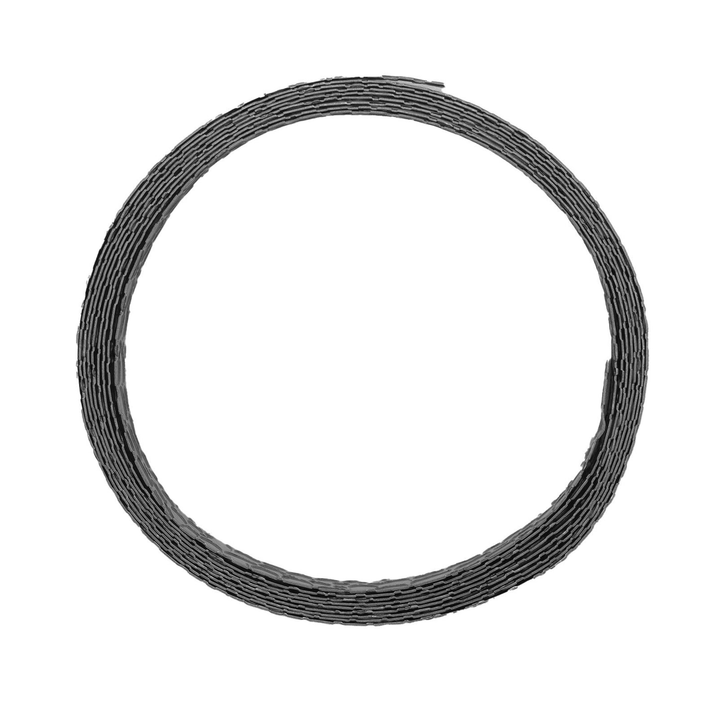 Vaessen creative • filo di alluminio coccodrillo 1,5 cm x 0,5 mm x 3 m antracite