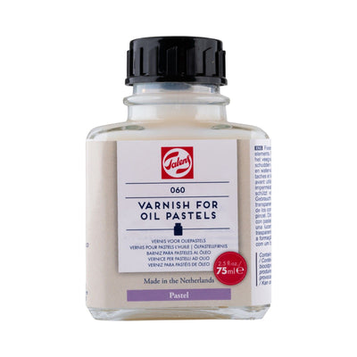 Talens • vernice per pastelli ad olio 060 flacone da 75ml