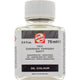 Talens • barniz damar mate 082 botella 75ml