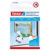 Tesa 1059905 - cuscinetti biadesivi | 15 pezzi