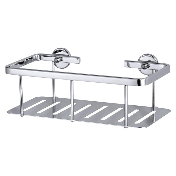 Tesa 1061444 - aluxx rek enkel + bodempl | 1 stuks