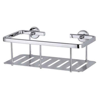 Tesa 1061444 - aluxx rack single + bottom plate | 1 pc