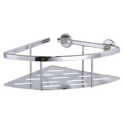 Tesa 1061445 - aluxx h rack single + base plate | 1 pc