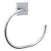 Tesa 1061423 - ekkro handdoekring | 1 stuks