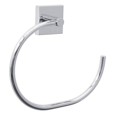 Tesa 1061423 - anello porta asciugamano ekkro | 1 pz