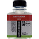 Amsterdam all acrylics amsterdam • acrylic medium gloss 012 75ml