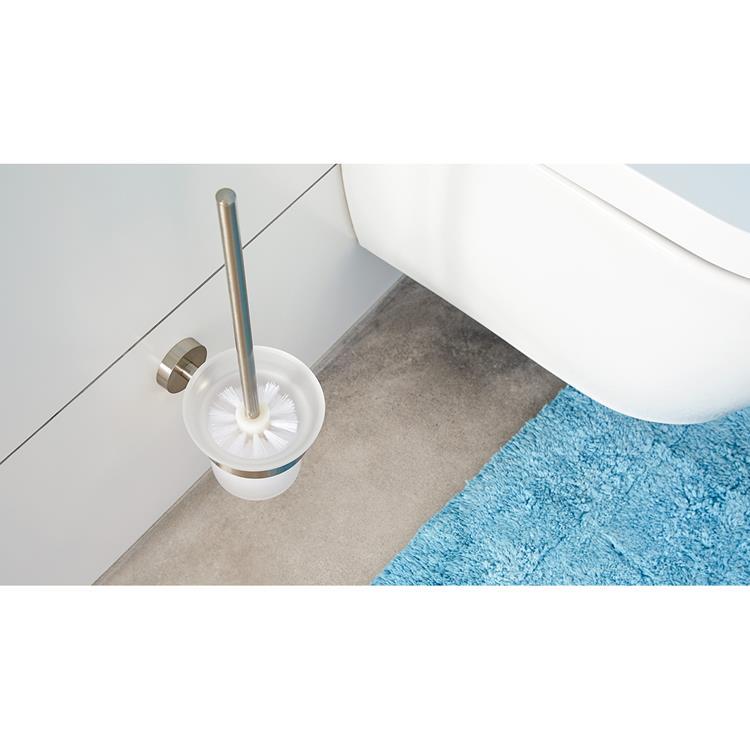Tesa 1061426 - moon toiletborstel | 1 stuks