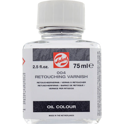 Talens • vernice per ritocco 004