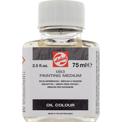 Talens • pittura media 083 75ml