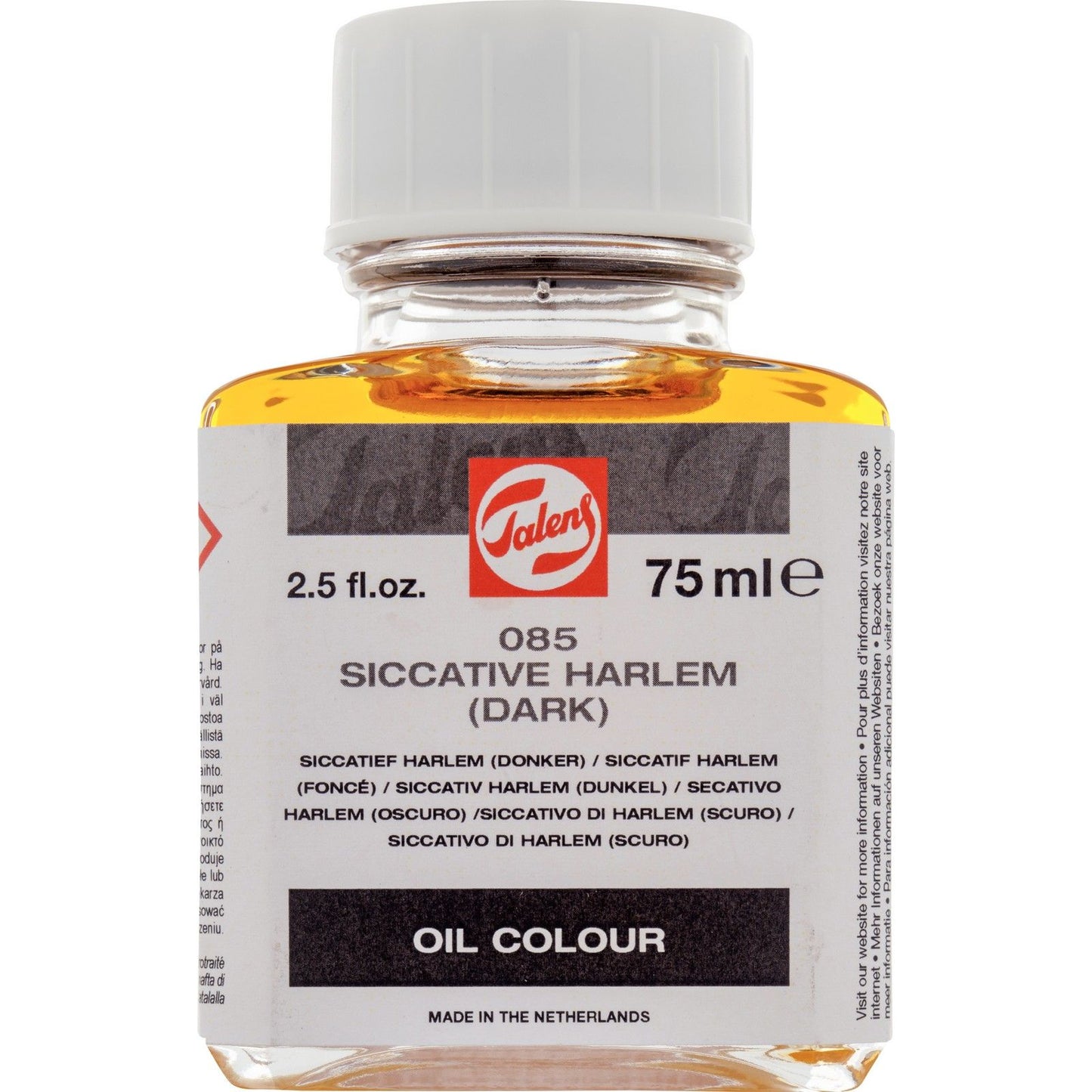 Talens • secante harlem oscuro 085