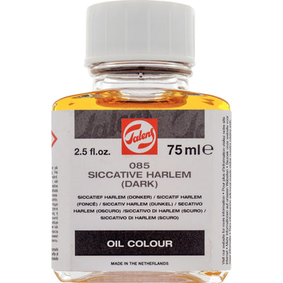 Talens • siccativo harlem dark 085