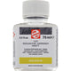 Talens • barniz gouache mate 107 botella 75ml