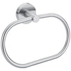Tesa 1061432 - moon handdoekring | 1 stuks