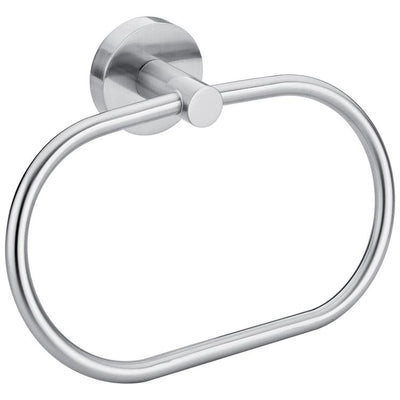 Tesa 1061432 - moon towel ring | 1 pc