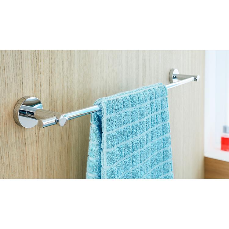 Tesa 1061440 - toallero smooz | 1 pieza