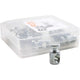 Soporte del lado del cable Bofix Sa Ankerplaat (P12)