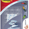 3m 1009236 - command extra kl haakjes | 16 stuks