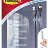 3m 1009240 - command ronde kabelstrips | 9 stuks