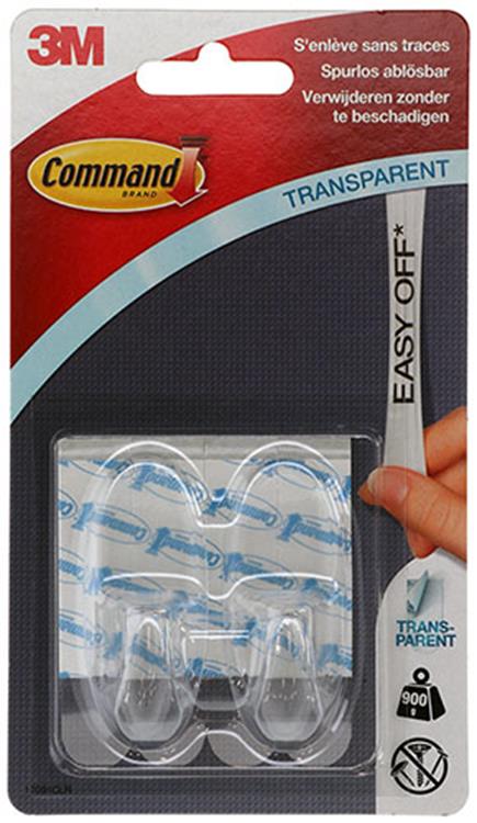 3m 1009238 - comando parentesi medie tr | 9 pezzi