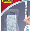 3m 1009239 - comando gancio grande tr | 9 pezzi