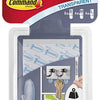 3m 1009242 - command strips 8xs 4xm 4xl | 16 stuks
