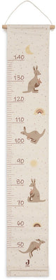 Grafico di crescita Jollein canguri - 120 cm