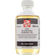 Talens • aceite de linaza blanqueado 025 botella 250ml