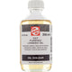 Talens • aceite de linaza purificado 027 botella 250ml
